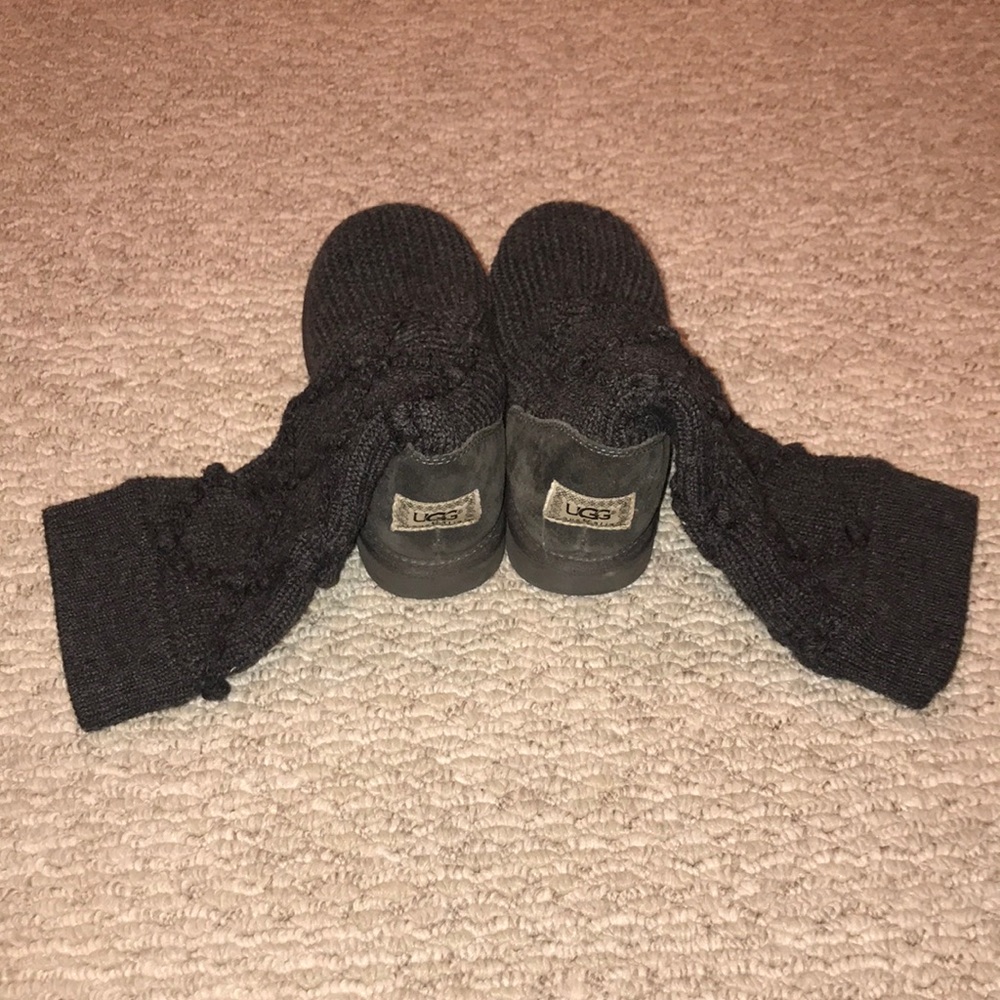 Ugg Boots - Picture 5 of 7